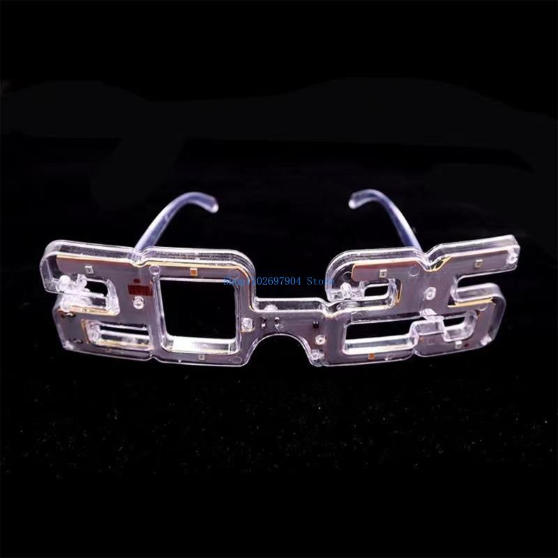 N7YF Gafas iluminadas 2025, ga - Photography Of The Year 2025 reseña y precio