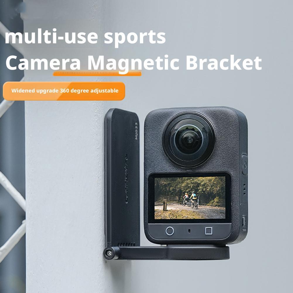 Mango de soporte de escritorio - Insta360 Camera Go 3 reseña y precio