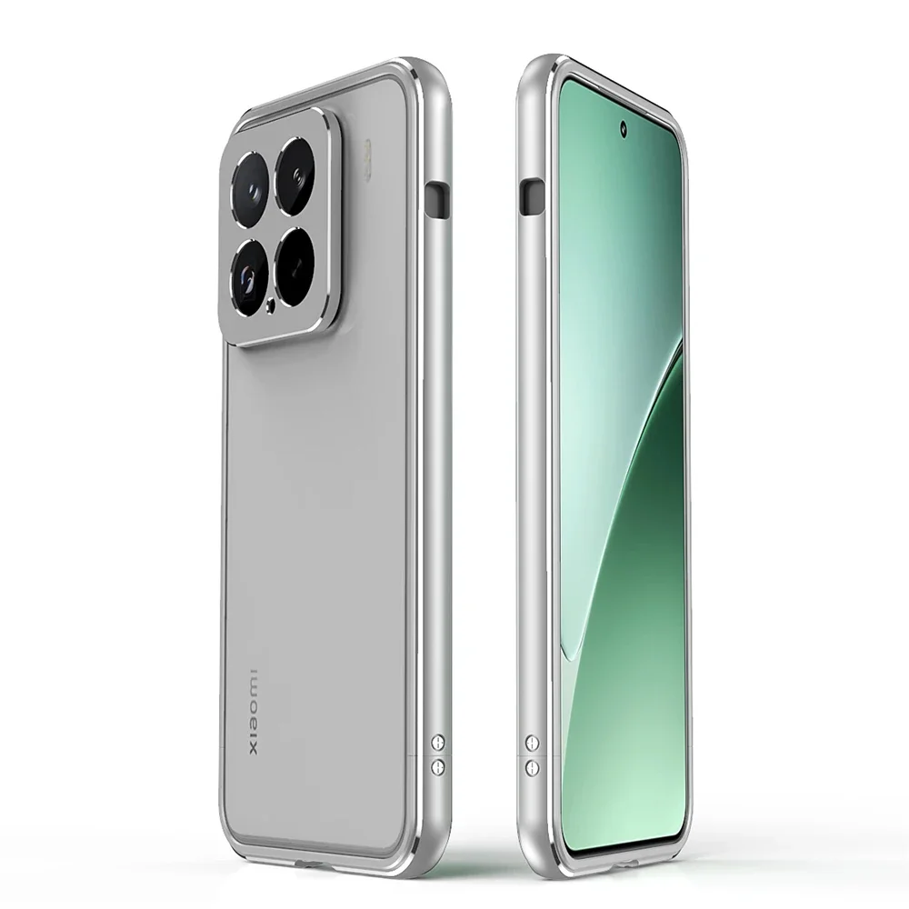 Funda Protectora Ligera de Met - Photography Xiaomi 15 reseña y precio