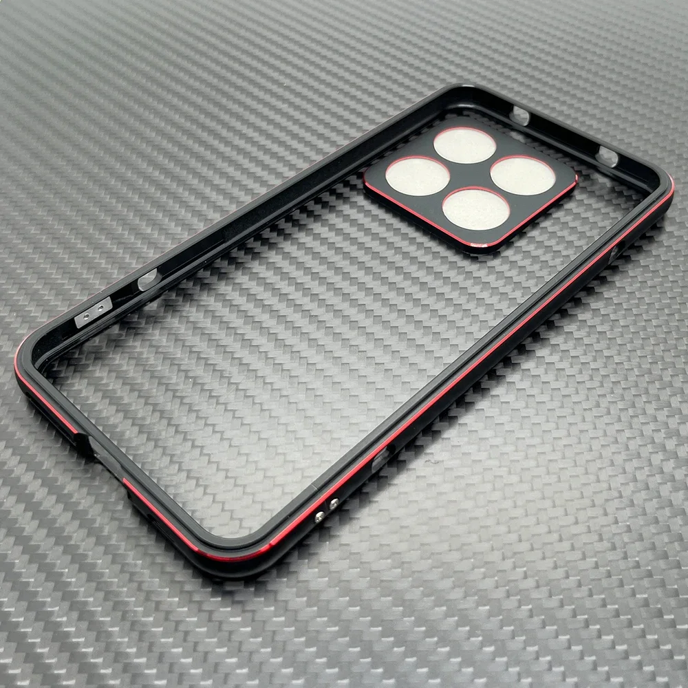 Funda Protectora Ligera de Met - Photography Xiaomi 15 reseña y precio