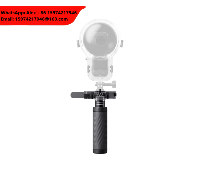 Insta360 Dive Buddy, Compatibl - Insta360 Camera X3 reseña y precio