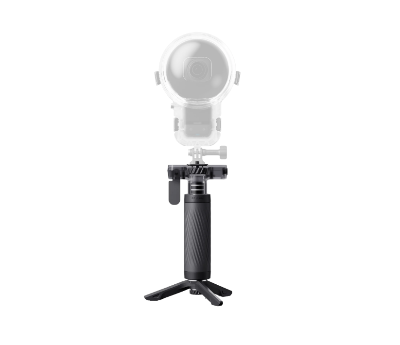 Insta360 Dive Buddy, Compatibl - Insta360 Camera X3 reseña y precio