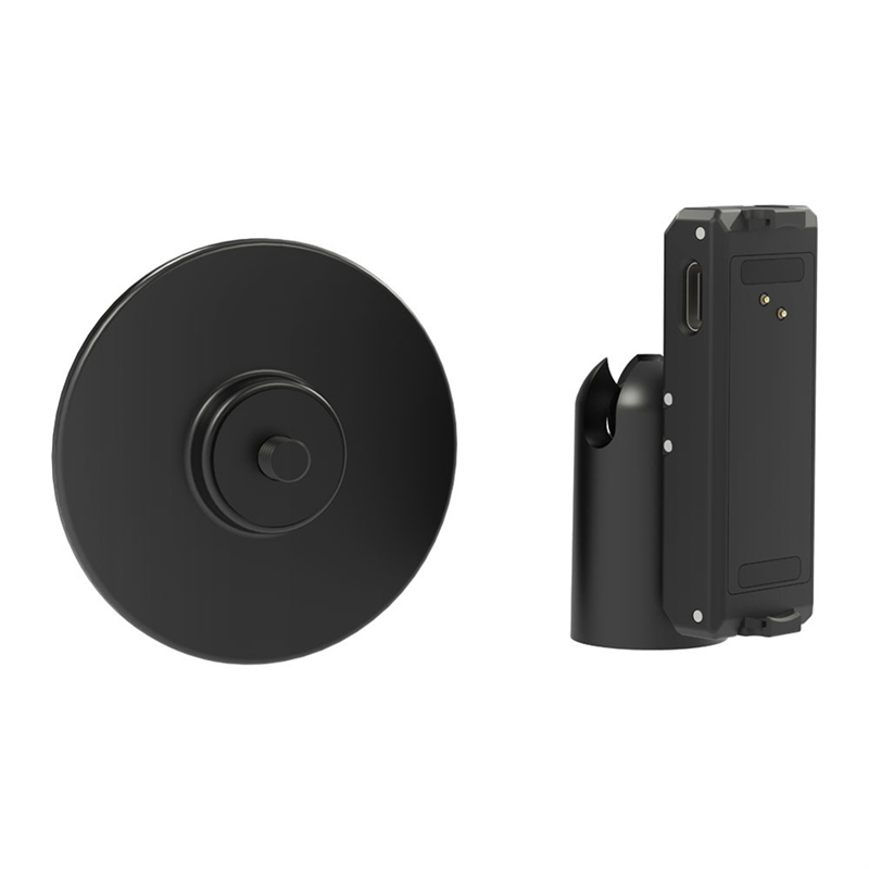 -A32M Soporte de montaje de pi - Insta360 Camera Go 3 reseña y precio