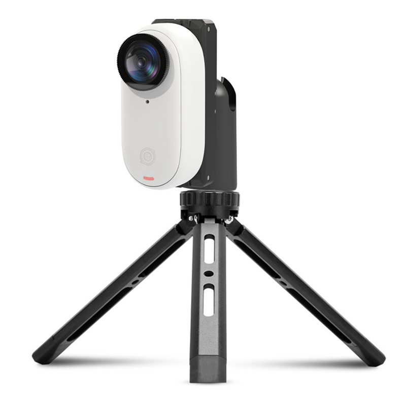 -A32M Soporte de montaje de pi - Insta360 Camera Go 3 reseña y precio