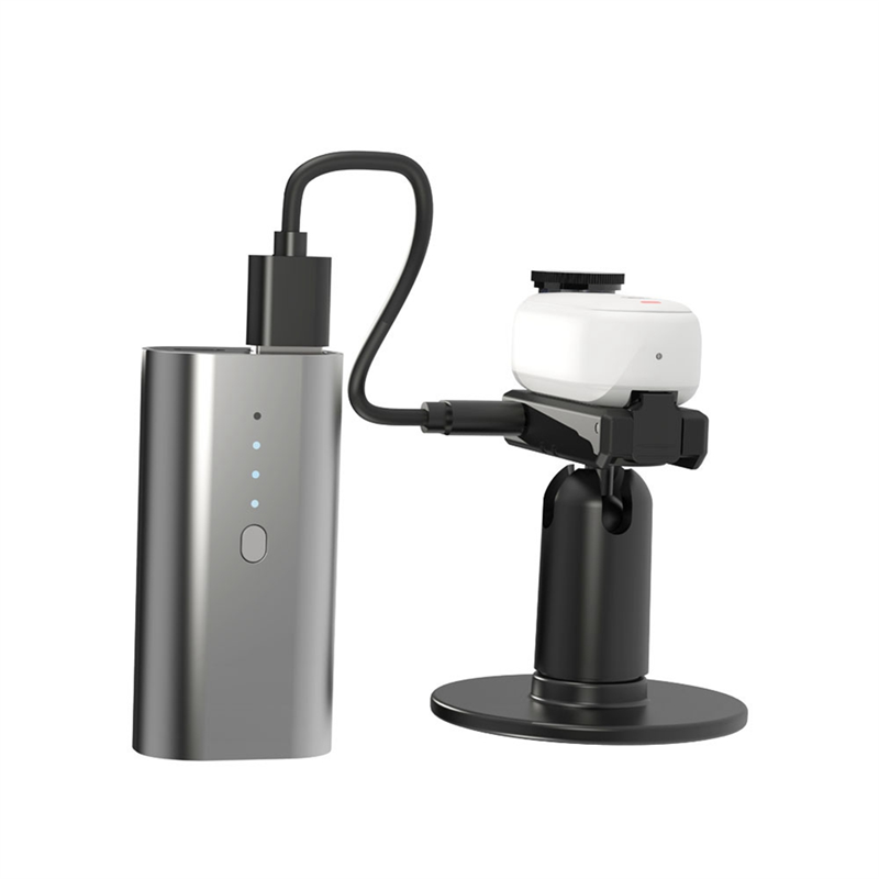 -A32M Soporte de montaje de pi - Insta360 Camera Go 3 reseña y precio
